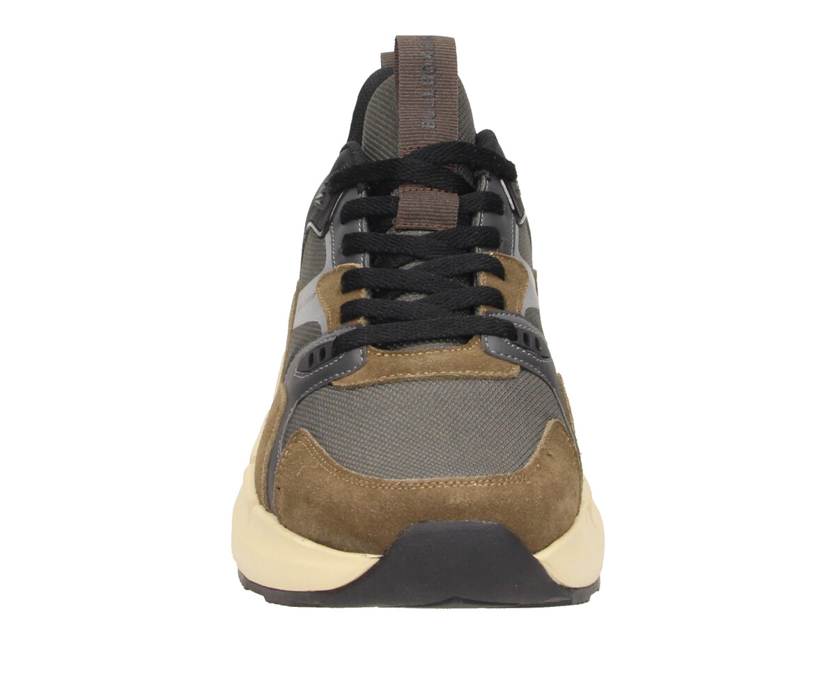 ბოტასი Bullboxer