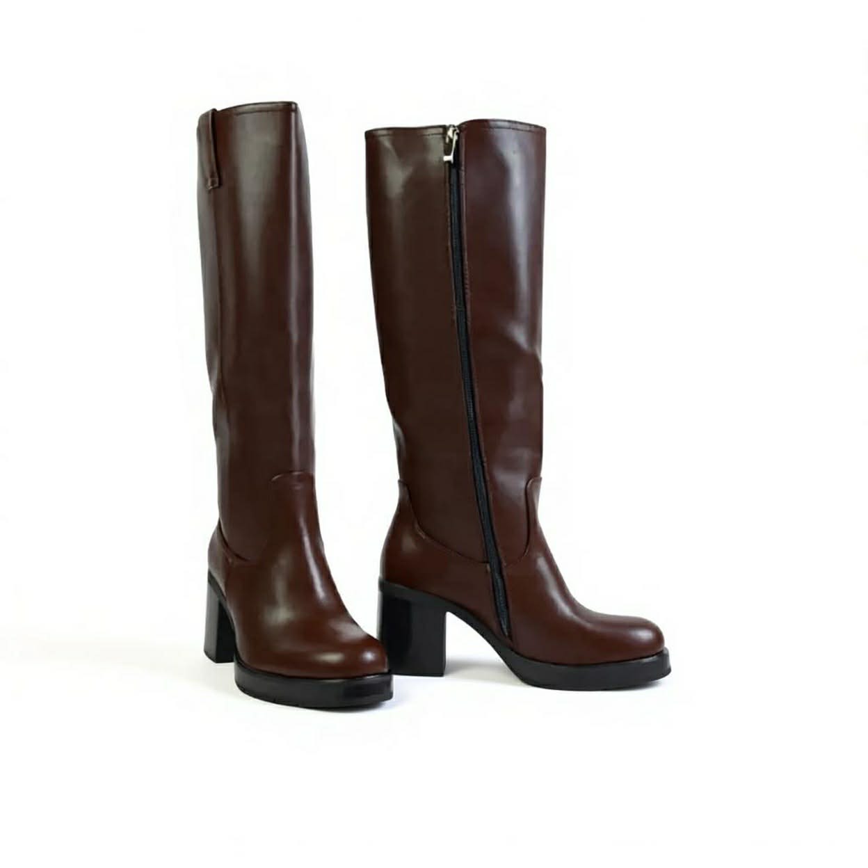 ჩექმა GAVI