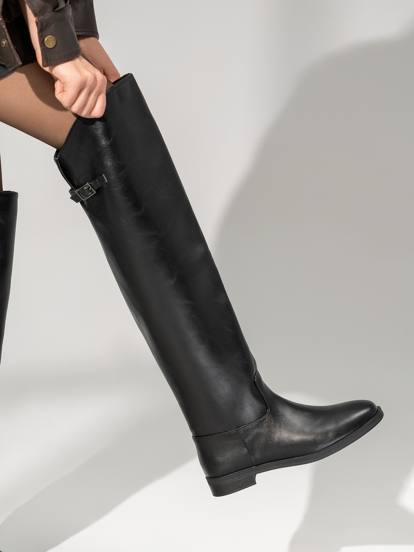 ჩექმა BETSY