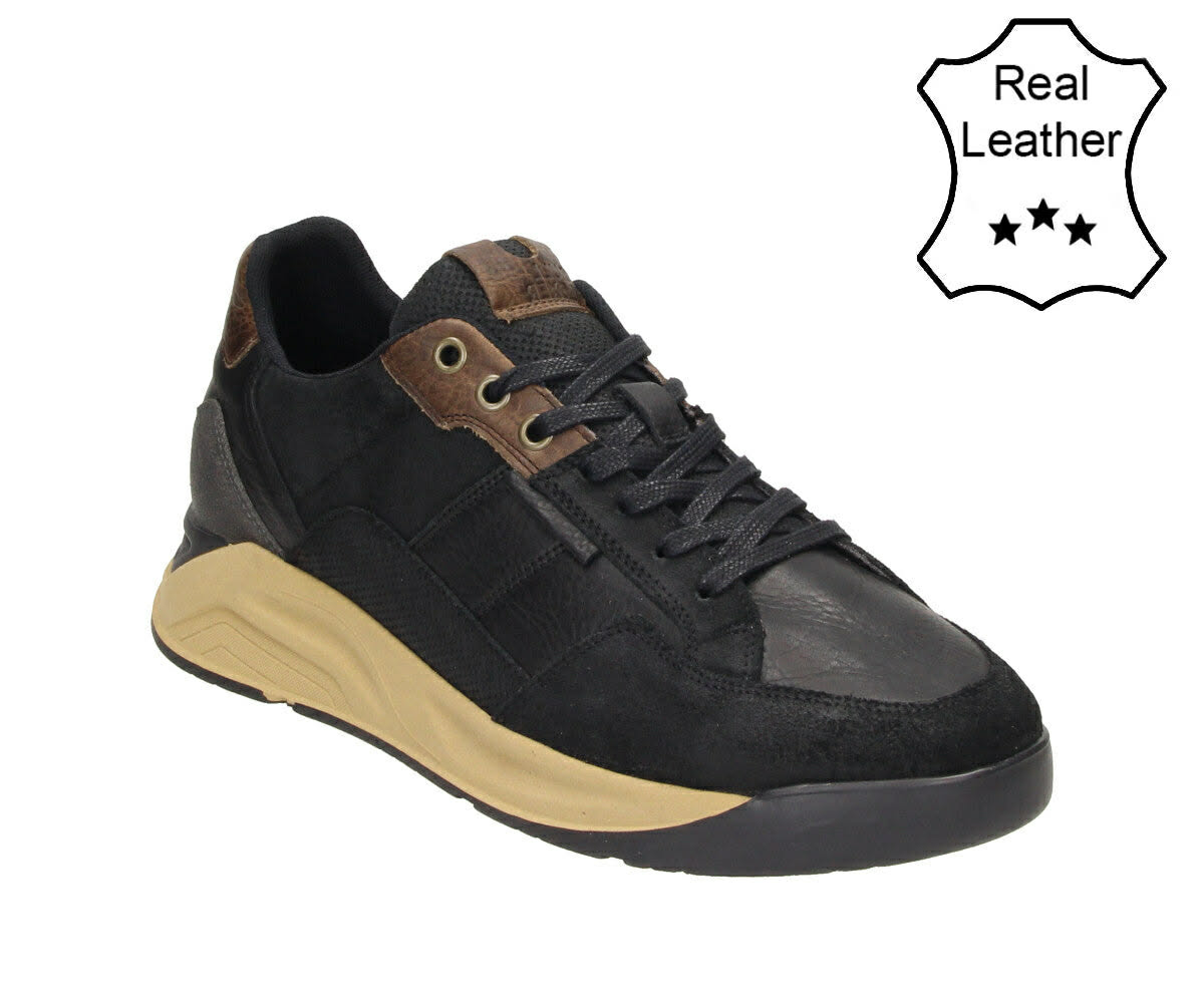 ბოტასი Bullboxer