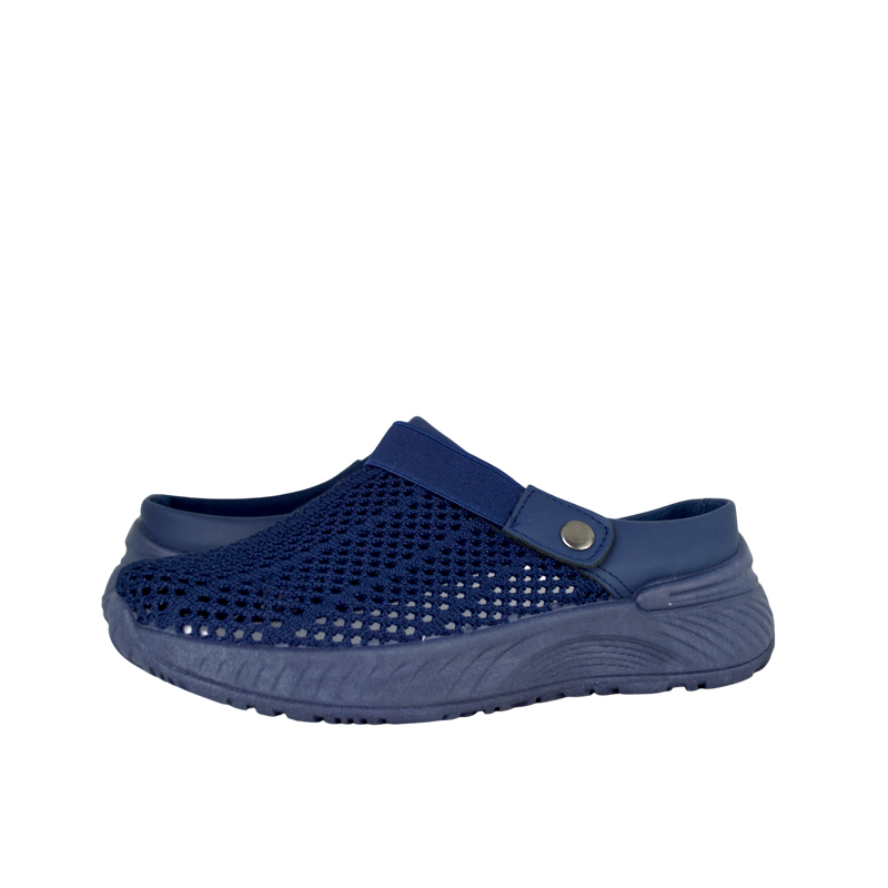 ჩუსტი GAVI