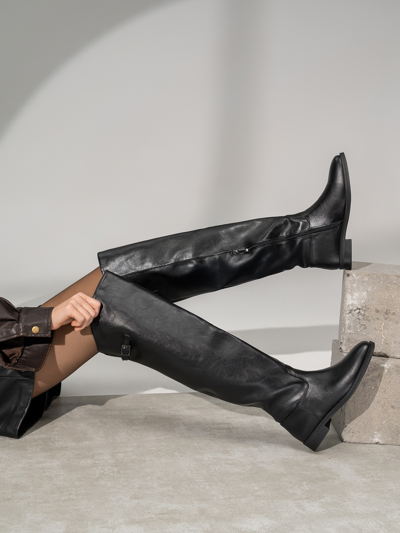 ჩექმა BETSY