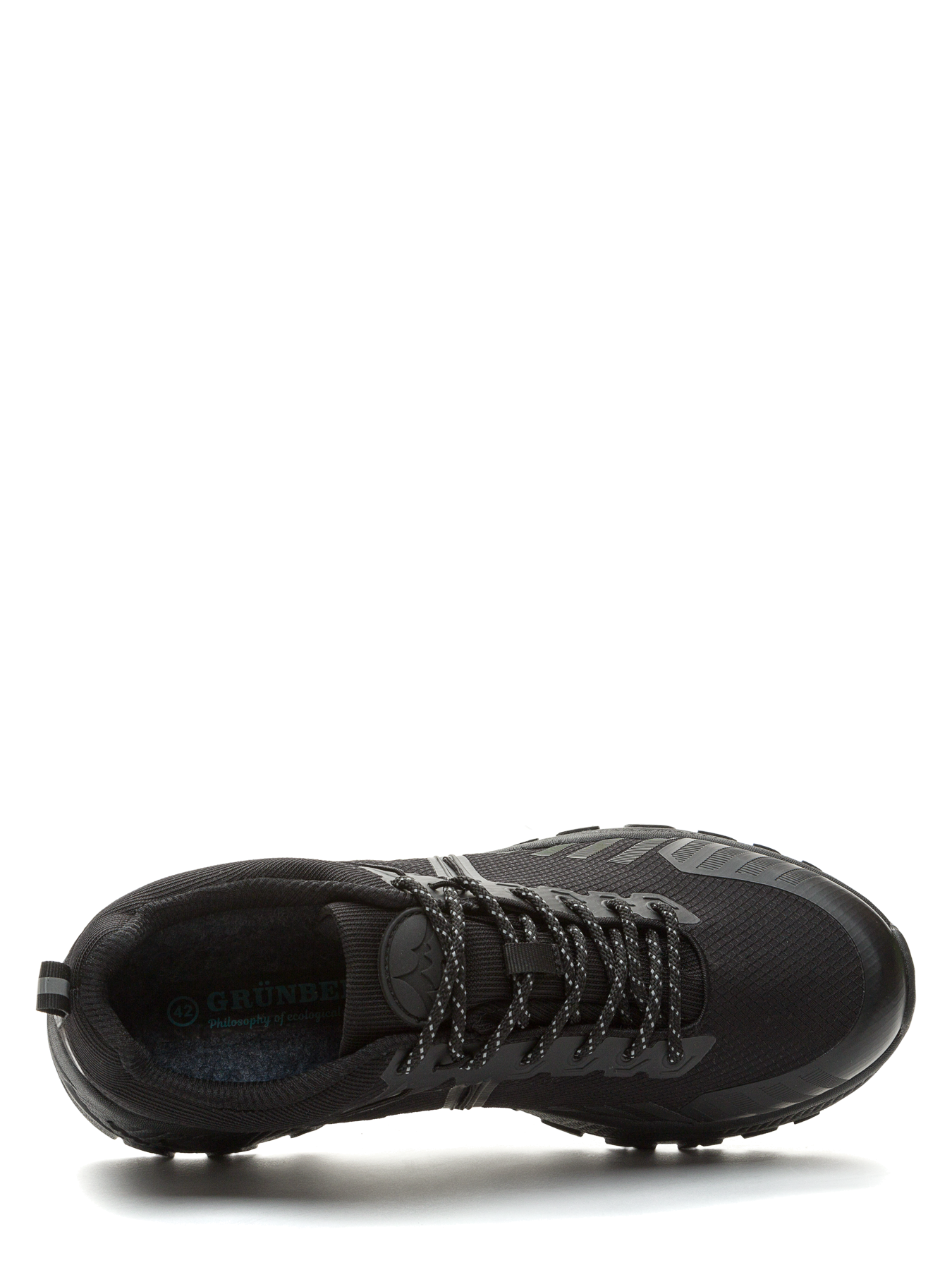 ფეხსაცმელი GRUNBERG