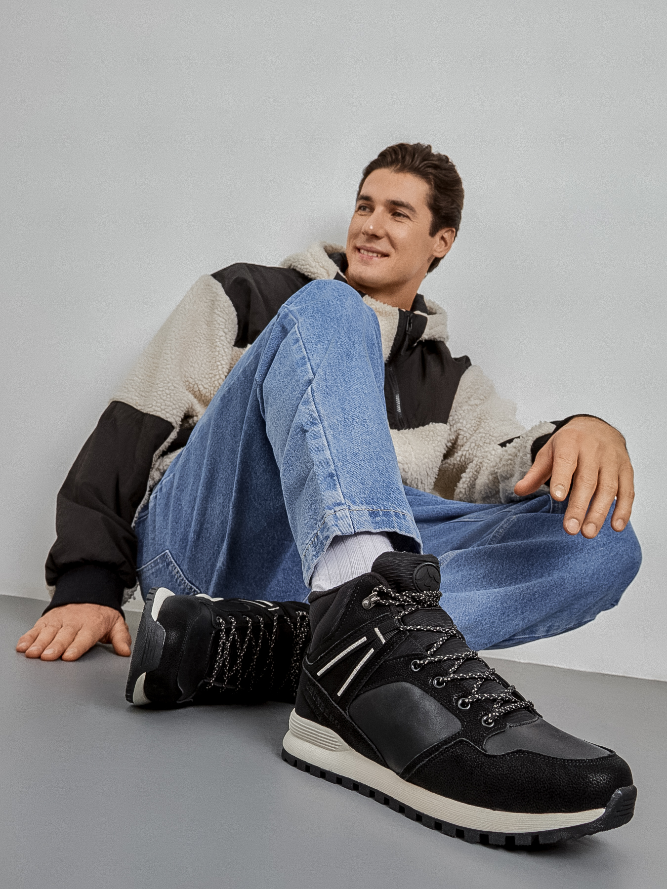 ბოტასი GRUNBERG