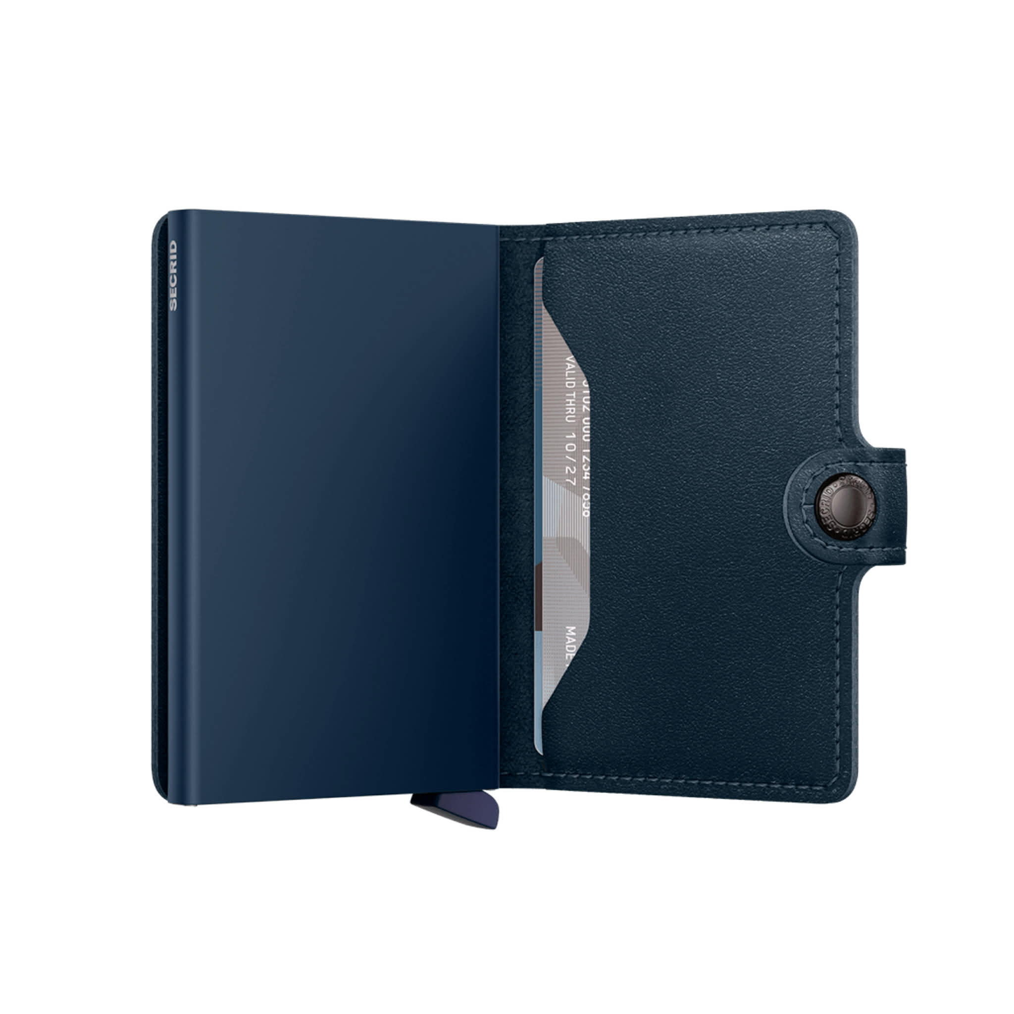 საფულე SECRID