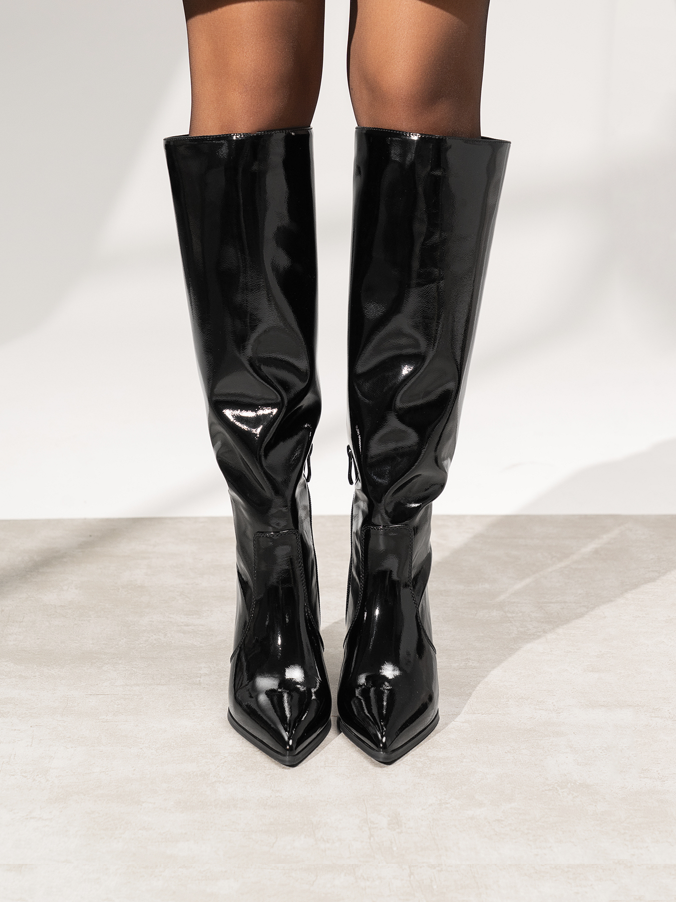 ჩექმა BETSY