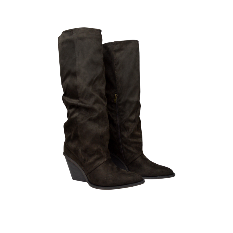 ჩექმა GAVI