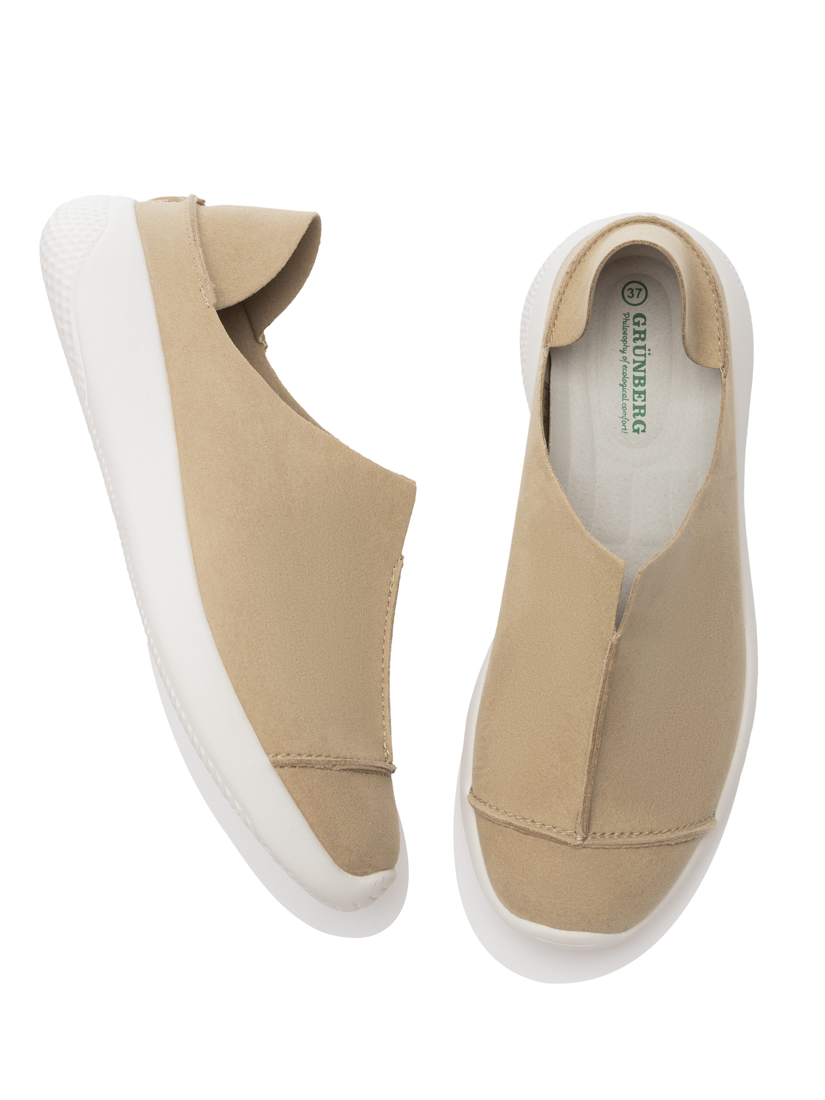 ფეხსაცმელი GRUNBERG