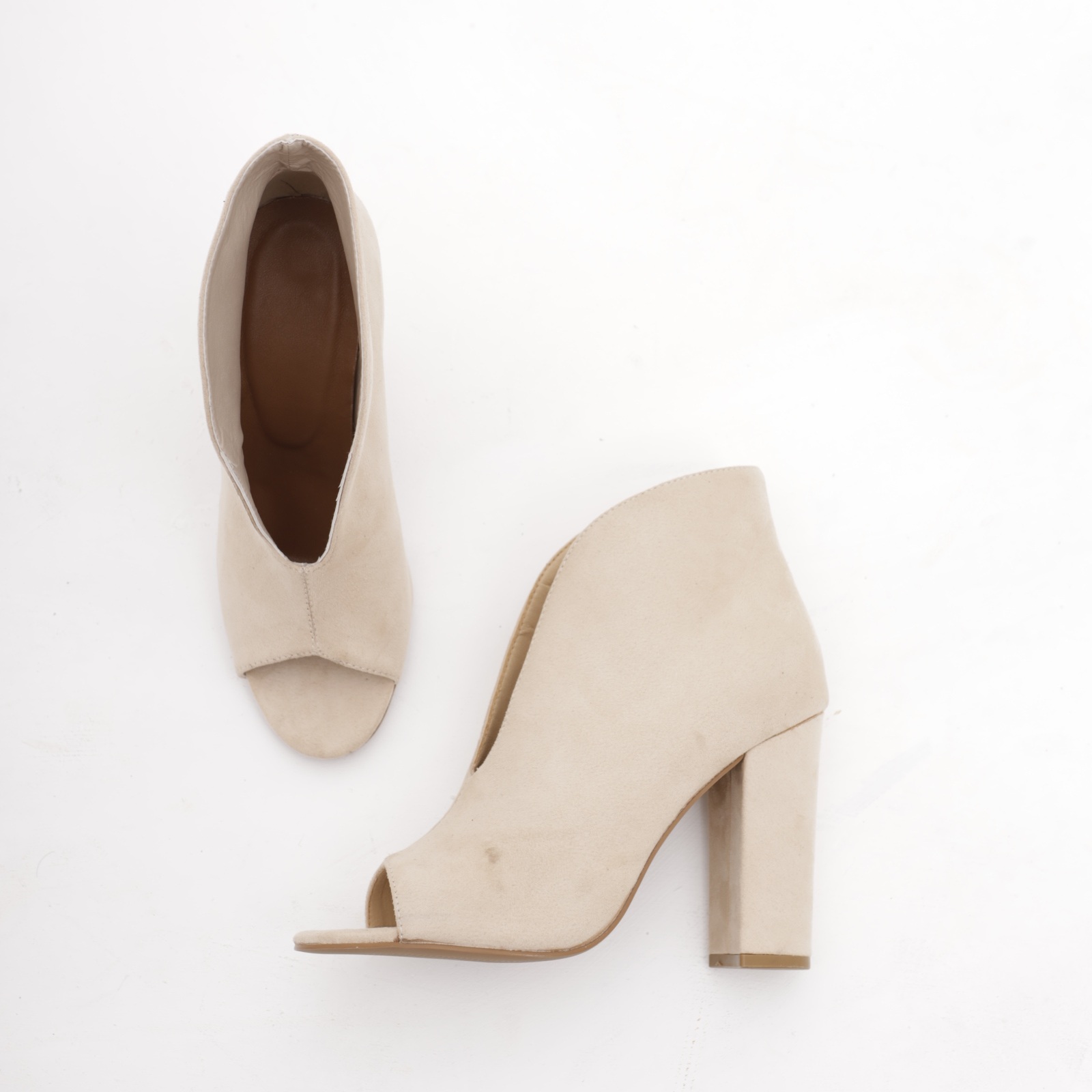 კლასიკური CRICHIC